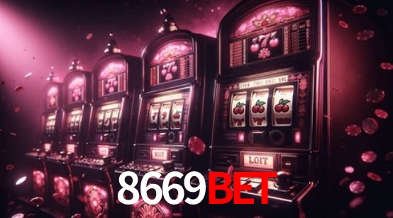 Experiência VIP 8669bet