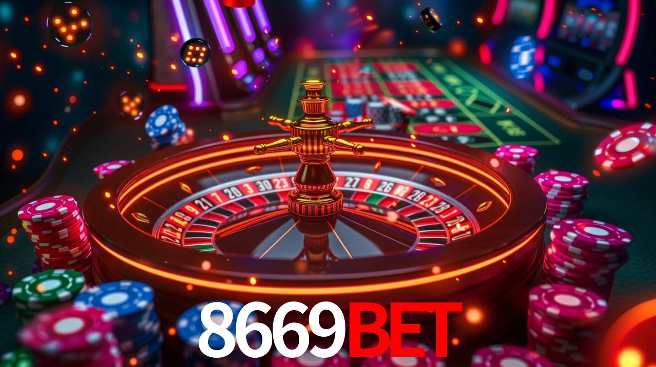 Estatísticas 8669bet