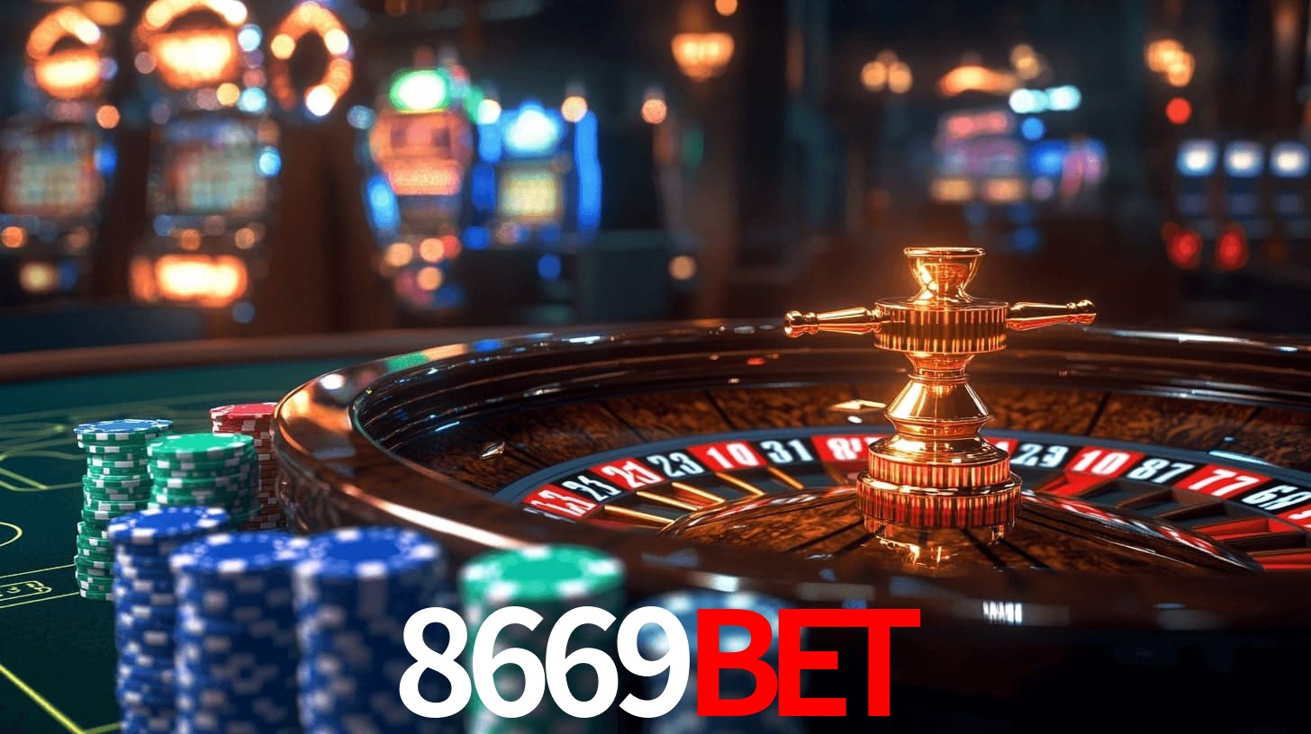 8669bet login