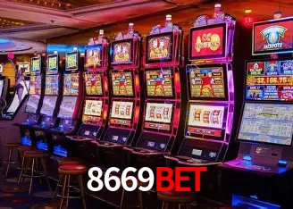 Descubra a Essência do 8669bet: Nossa História e Compromissos