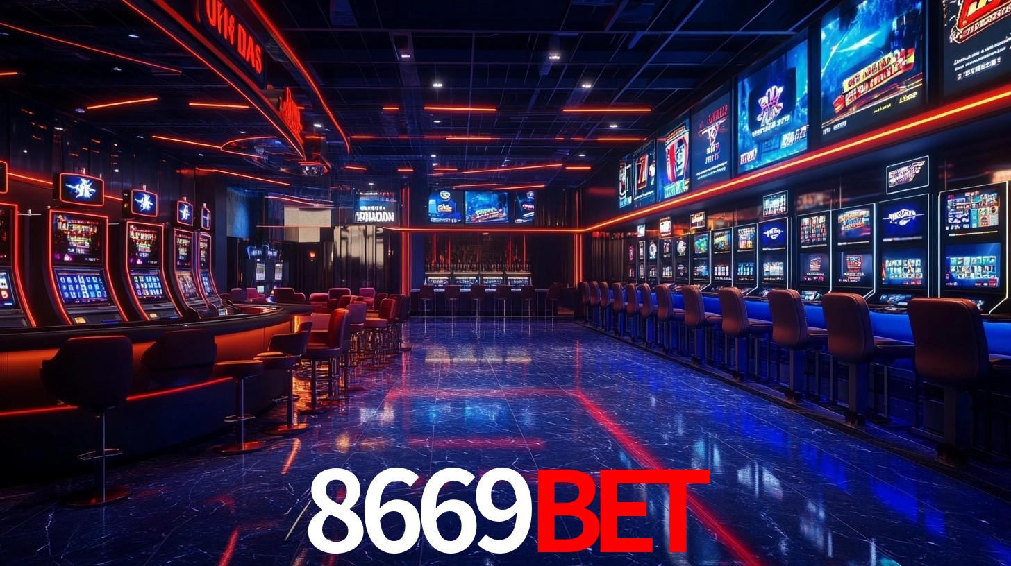 Bônus Diários 8669bet