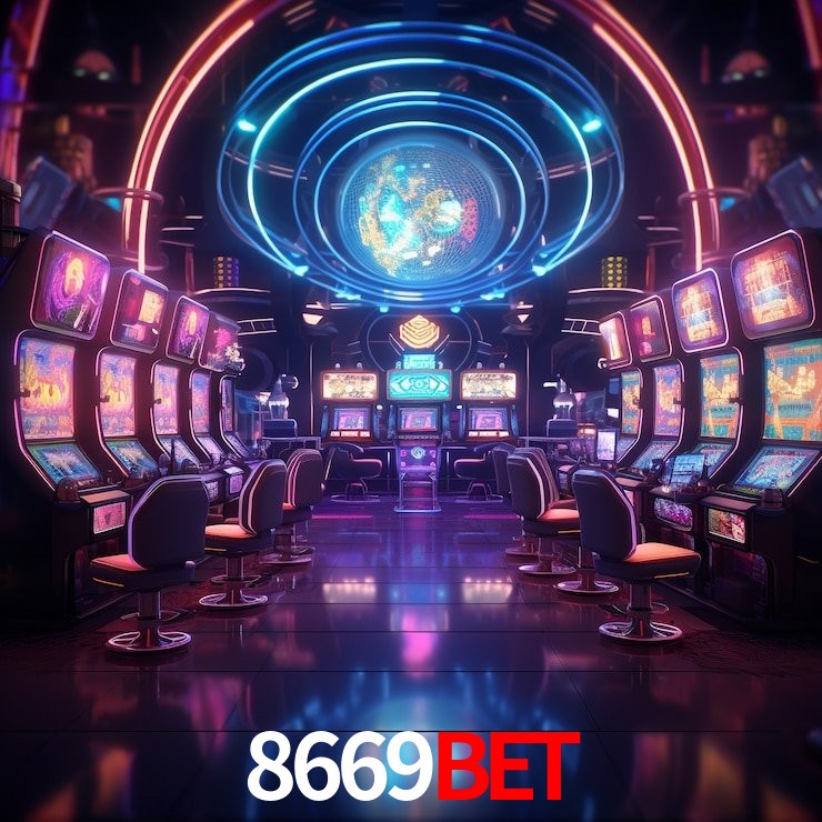Promoções Sazonais 8669bet