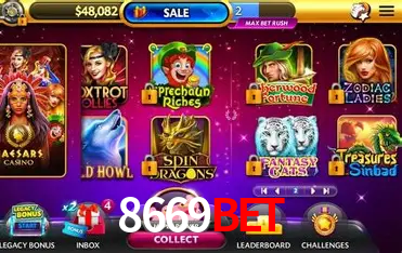 Apostas Esportivas na 8669bet: Um Guia Completo