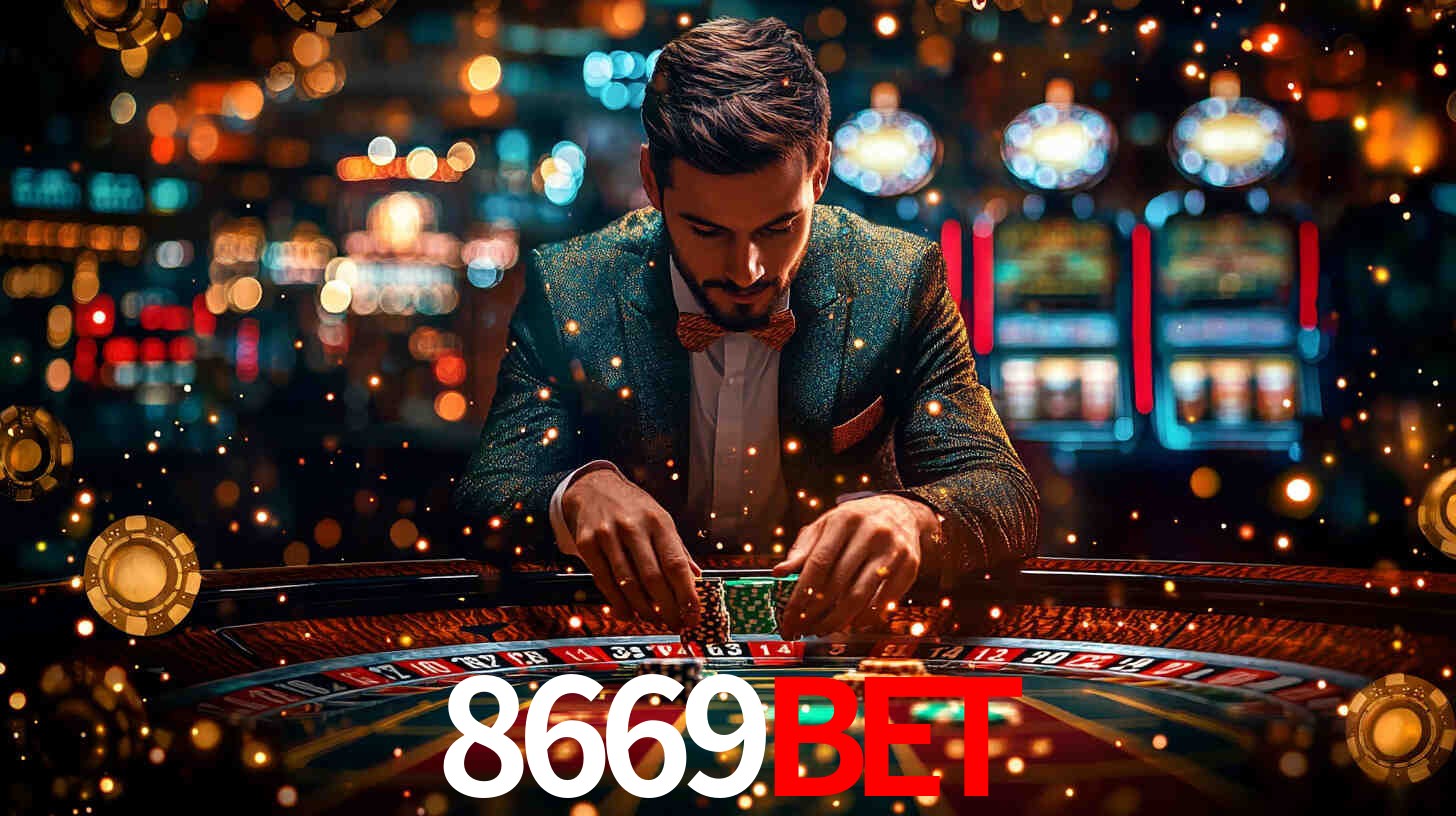 Explore as vantagens do 8669bet: serviço profissional e confiabilidade