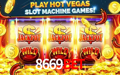 Apostas Esportivas na 8669bet: Um Guia Completo