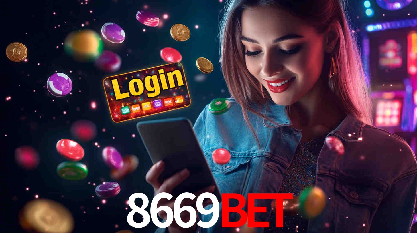 Apostas de Futebol 8669bet