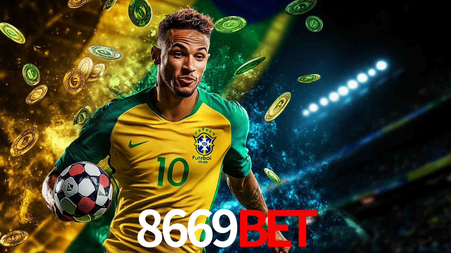 Apostas de Tênis 8669bet