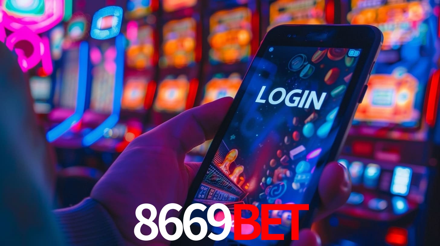 Provedores de Jogos 8669bet