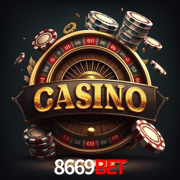 PIX Instantâneo 8669bet