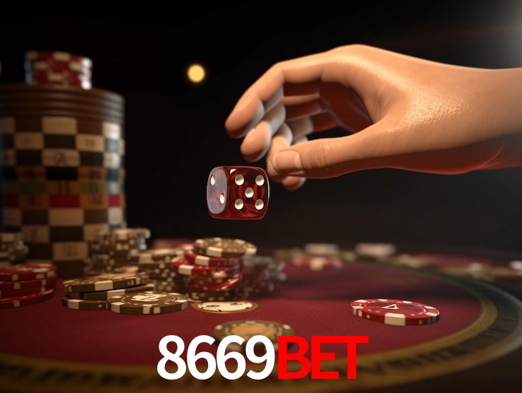Experiência VIP 8669bet