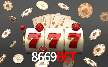 A Revolução dos Aplicativos de Jogos no 8669bet