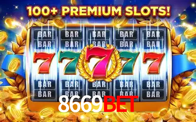 Inovações de Jogos na 8669bet: O Futuro das Experiências Interativas