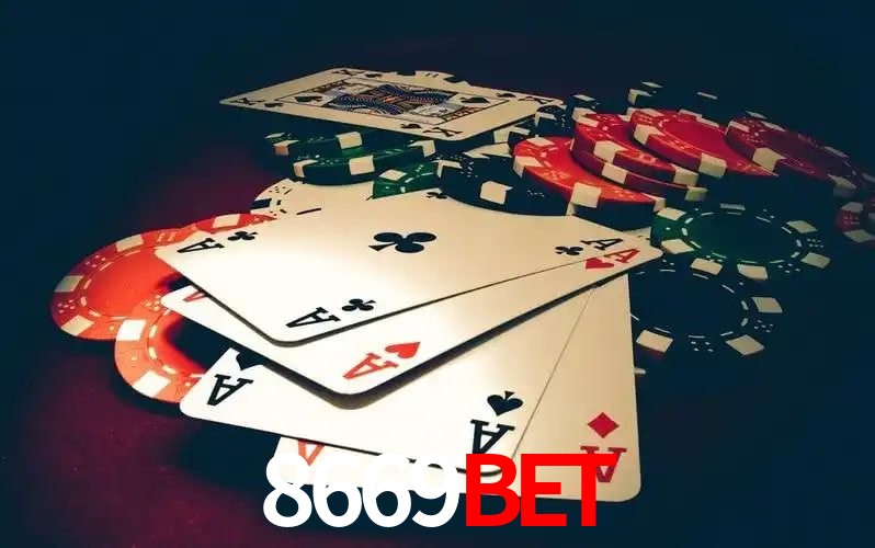 Especiais de Fim de Semana 8669bet
