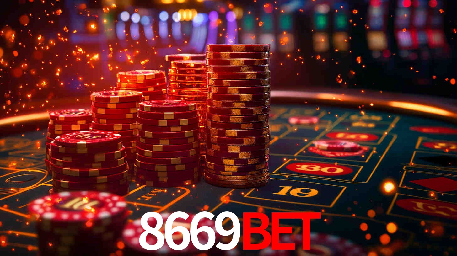 8669bet