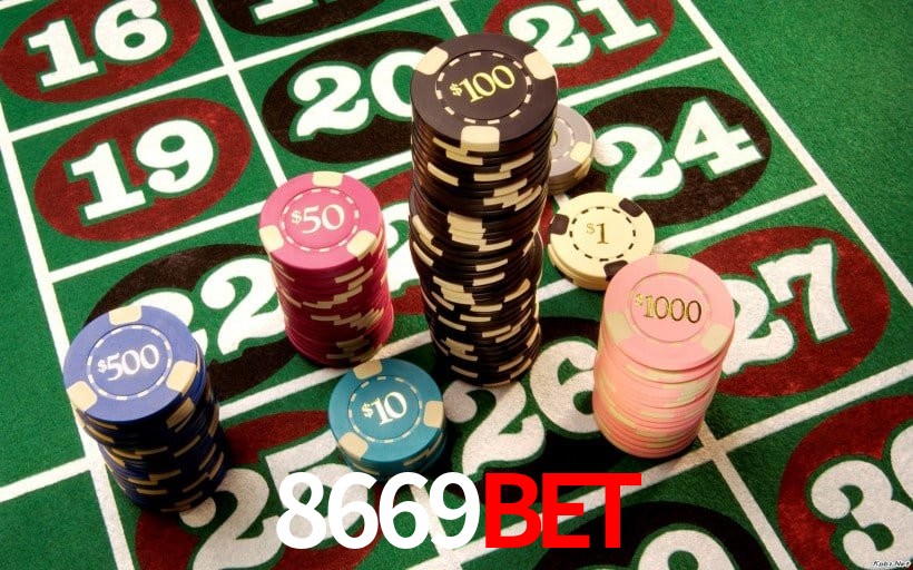 Sistemas de Segurança 8669bet