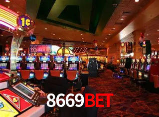 Inovações de Jogos na 8669bet: O Futuro das Experiências Interativas