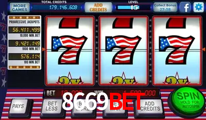 Descubra o Programa VIP da 8669bet: Vantagens Exclusivas para Jogadores