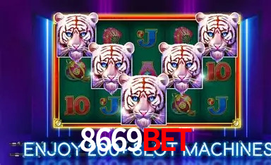 A Emoção da Loteria na 8669bet: Uma Chance de Mudança de Vida