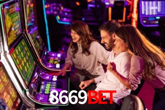 Estatísticas Esportivas 8669bet