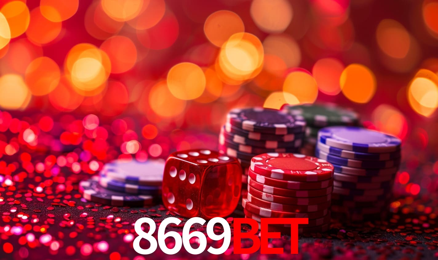 Torneios 8669bet