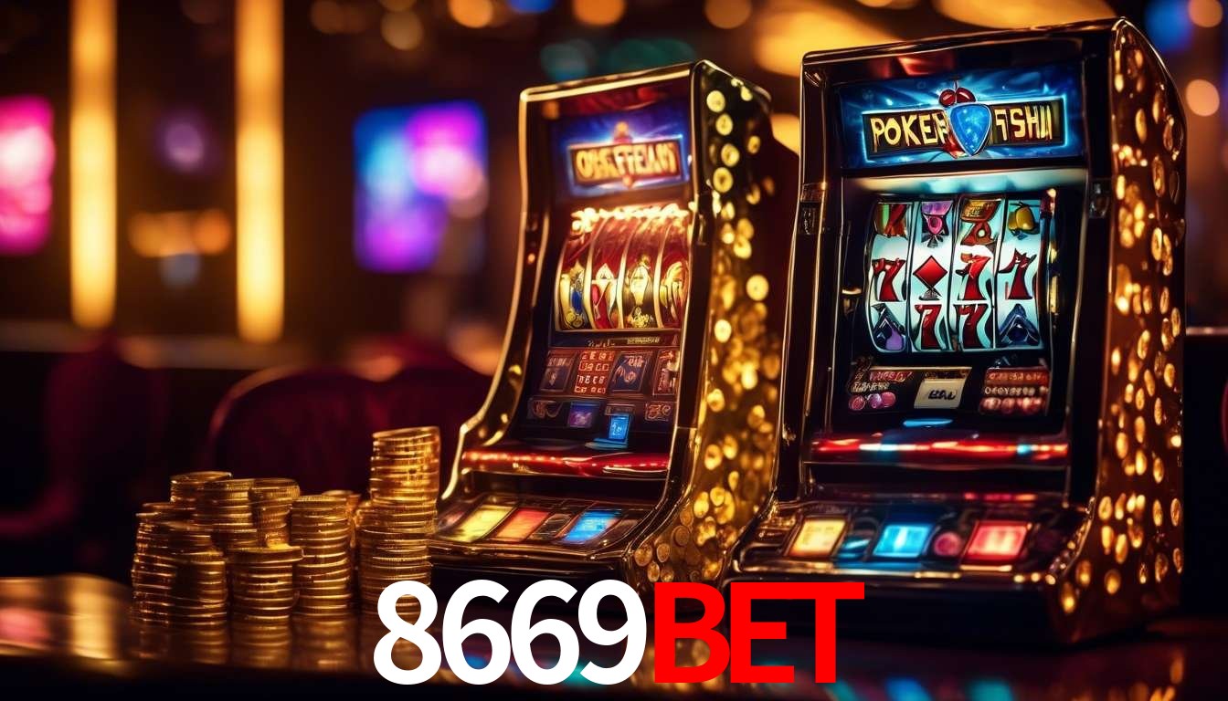 Mesa de Blackjack 8669bet