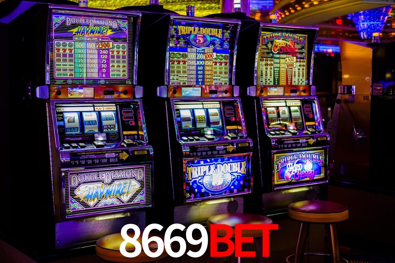 Segurança 2FA 8669bet