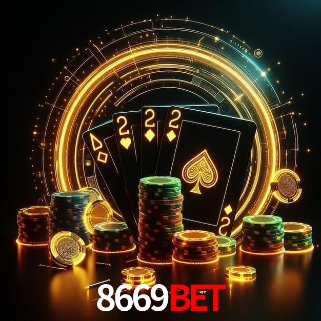 Estatísticas 8669bet