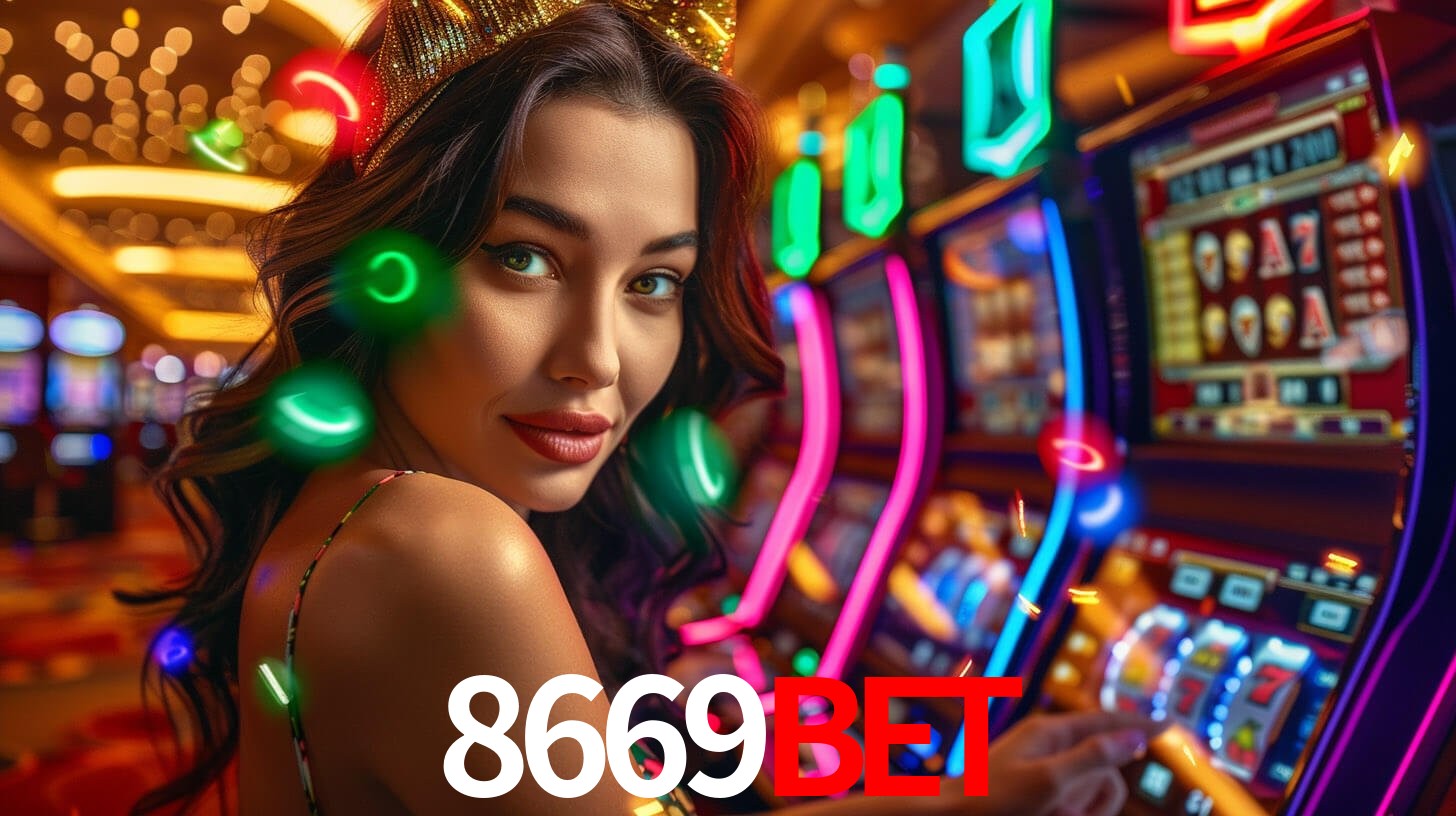 Jogos Exclusivos 8669bet