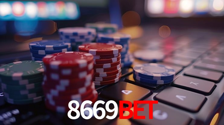 Diretório de Jogos 8669bet