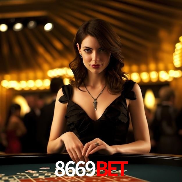 Jogos Exclusivos 8669bet