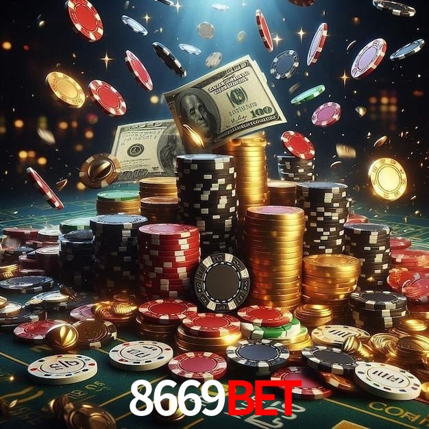 Apostas de Basquete 8669bet