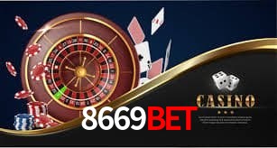 Integração de APIs 8669bet