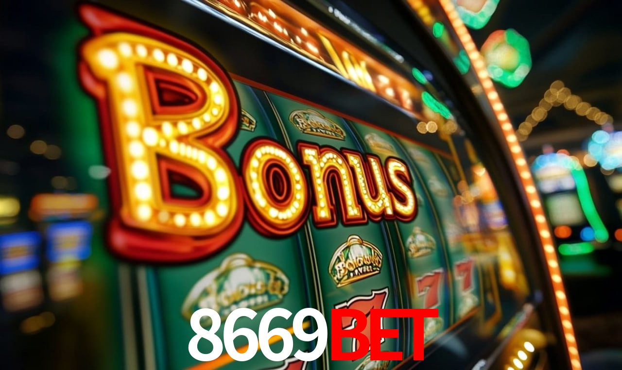 Sistemas de Segurança 8669bet