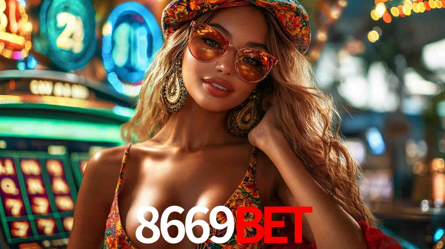 8669bet login