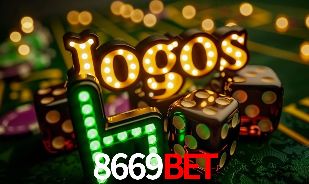 Promoções Sazonais 8669bet