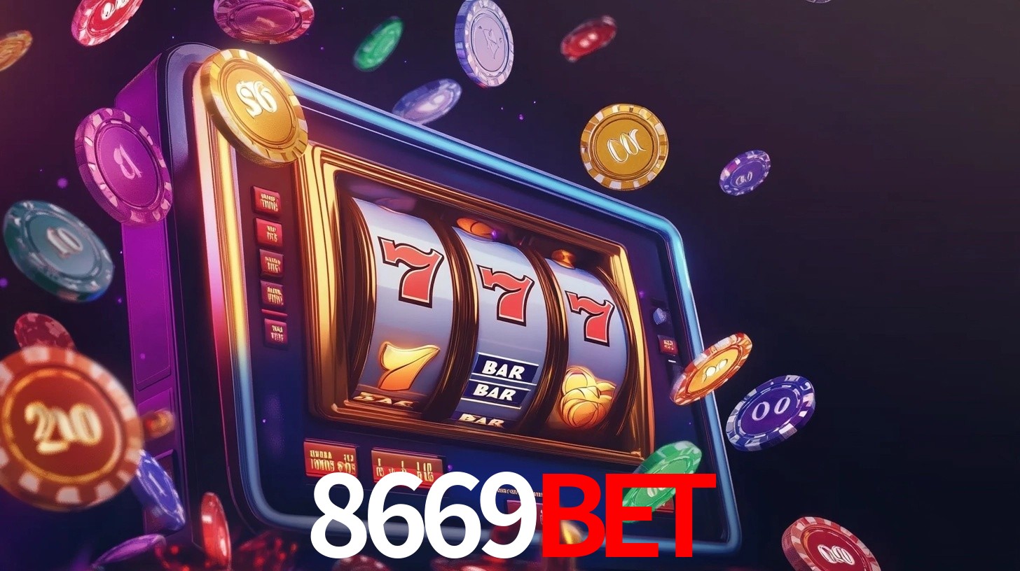 Torneios 8669bet