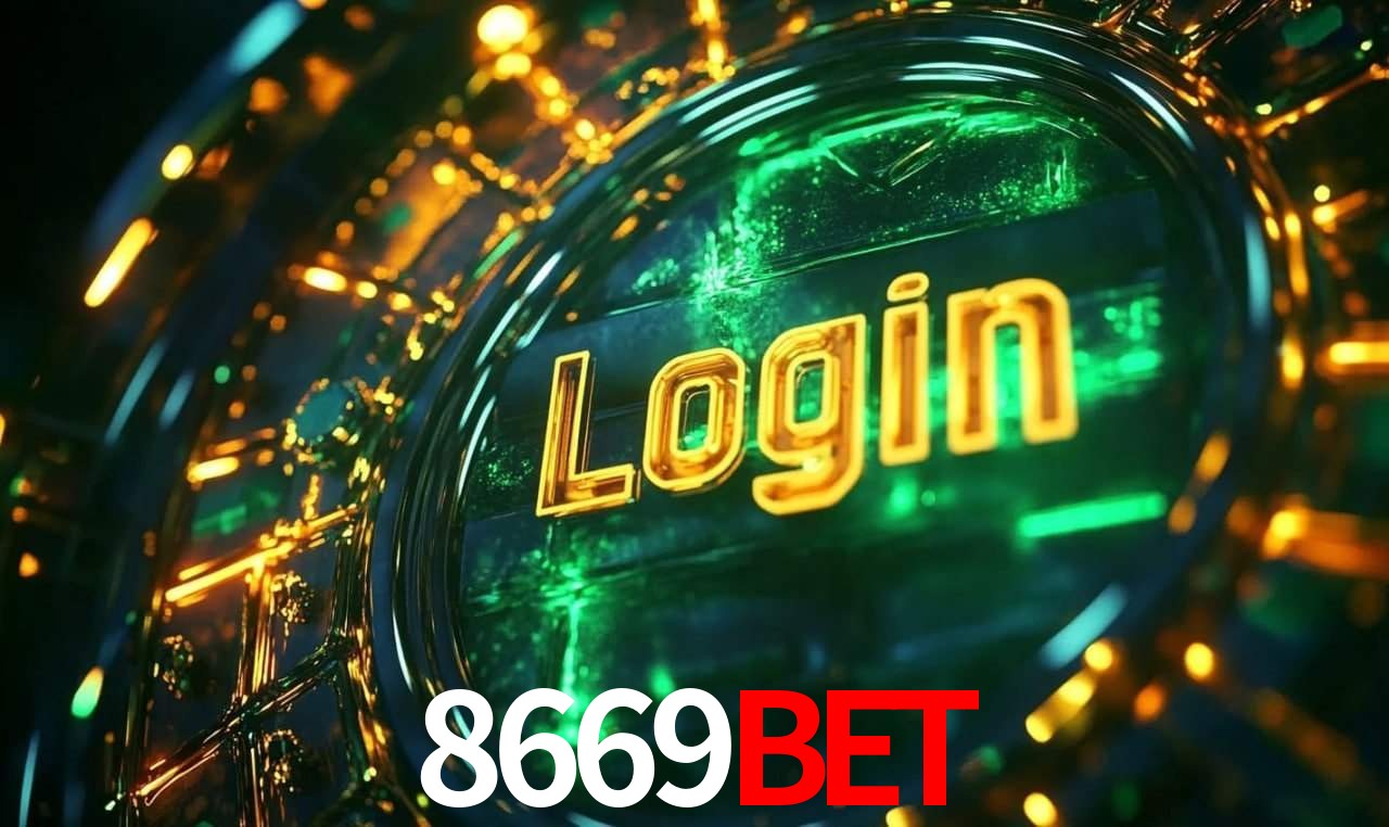 Interface Premium 8669bet