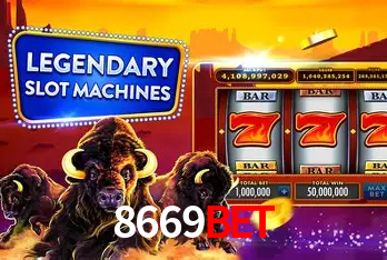 Descubra o Programa VIP da 8669bet: Vantagens Exclusivas para Jogadores