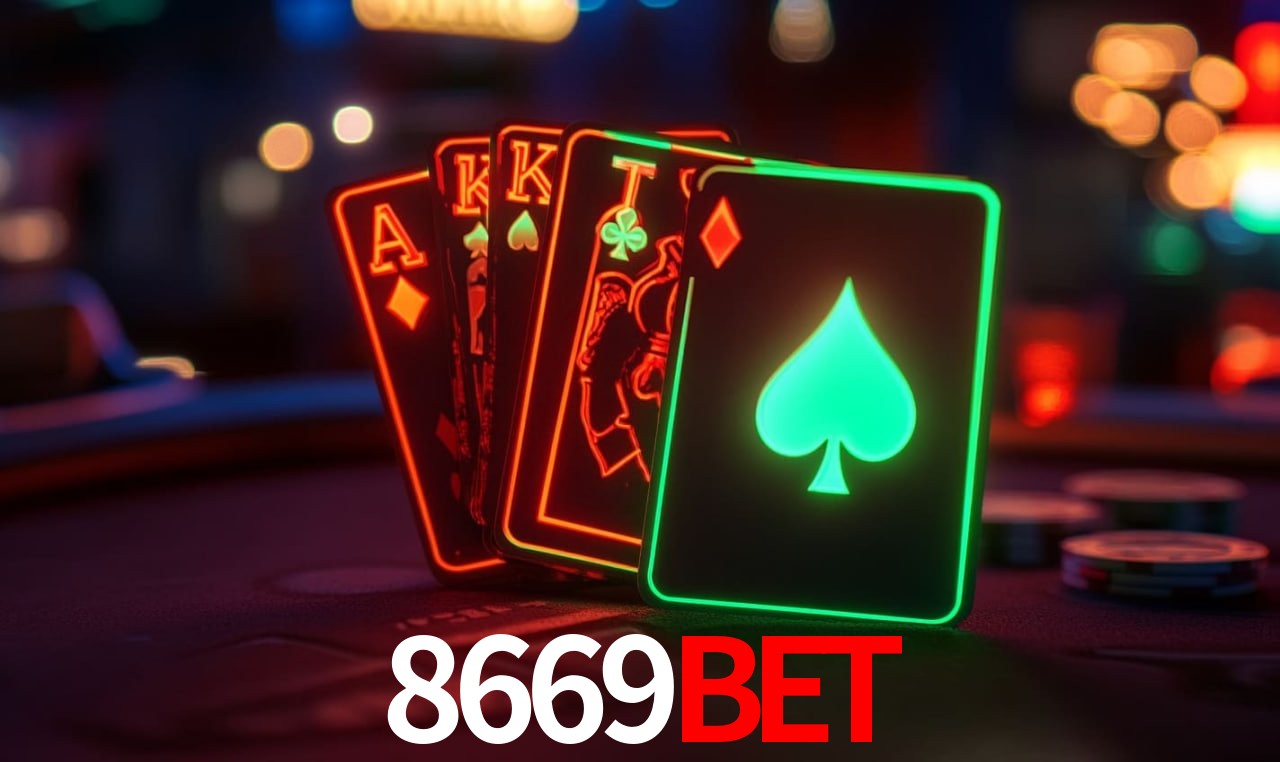 Ofertas Exclusivas 8669bet