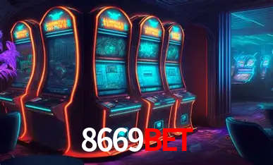 Descubra a Essência do 8669bet: Nossa História e Compromissos