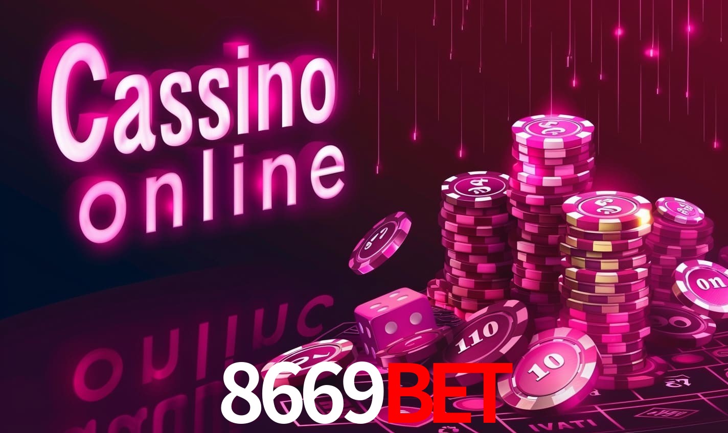 Programa VIP 8669bet