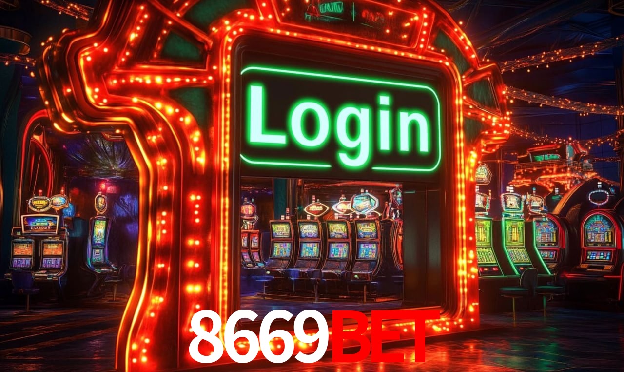 Tecnologia da Plataforma 8669bet