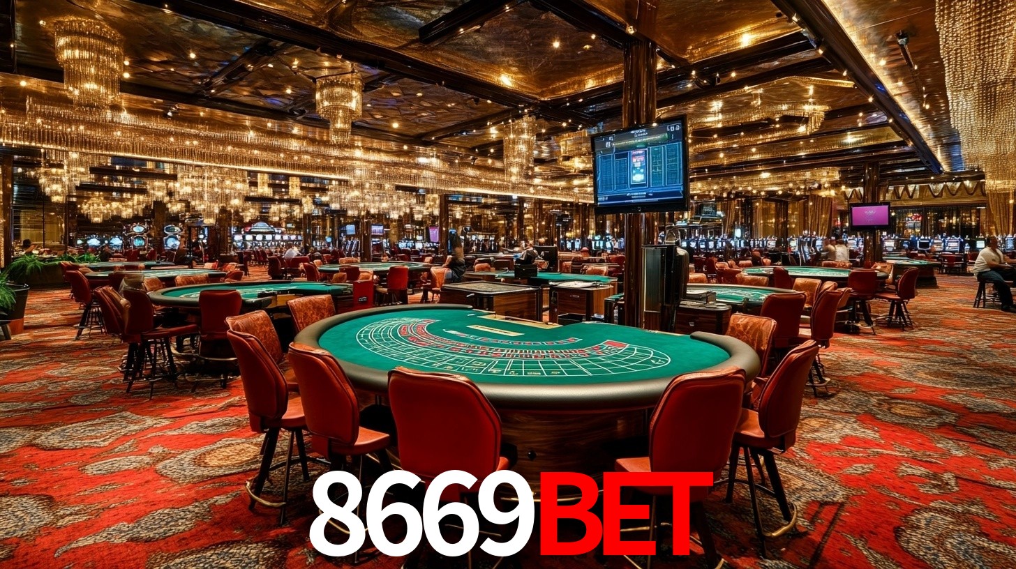 8669bet