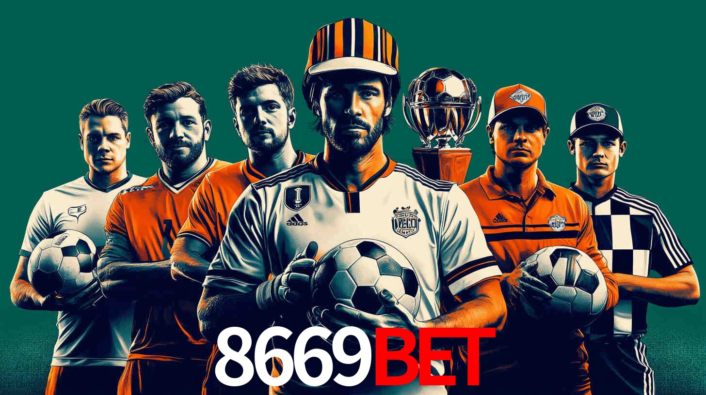 Estatísticas Esportivas 8669bet