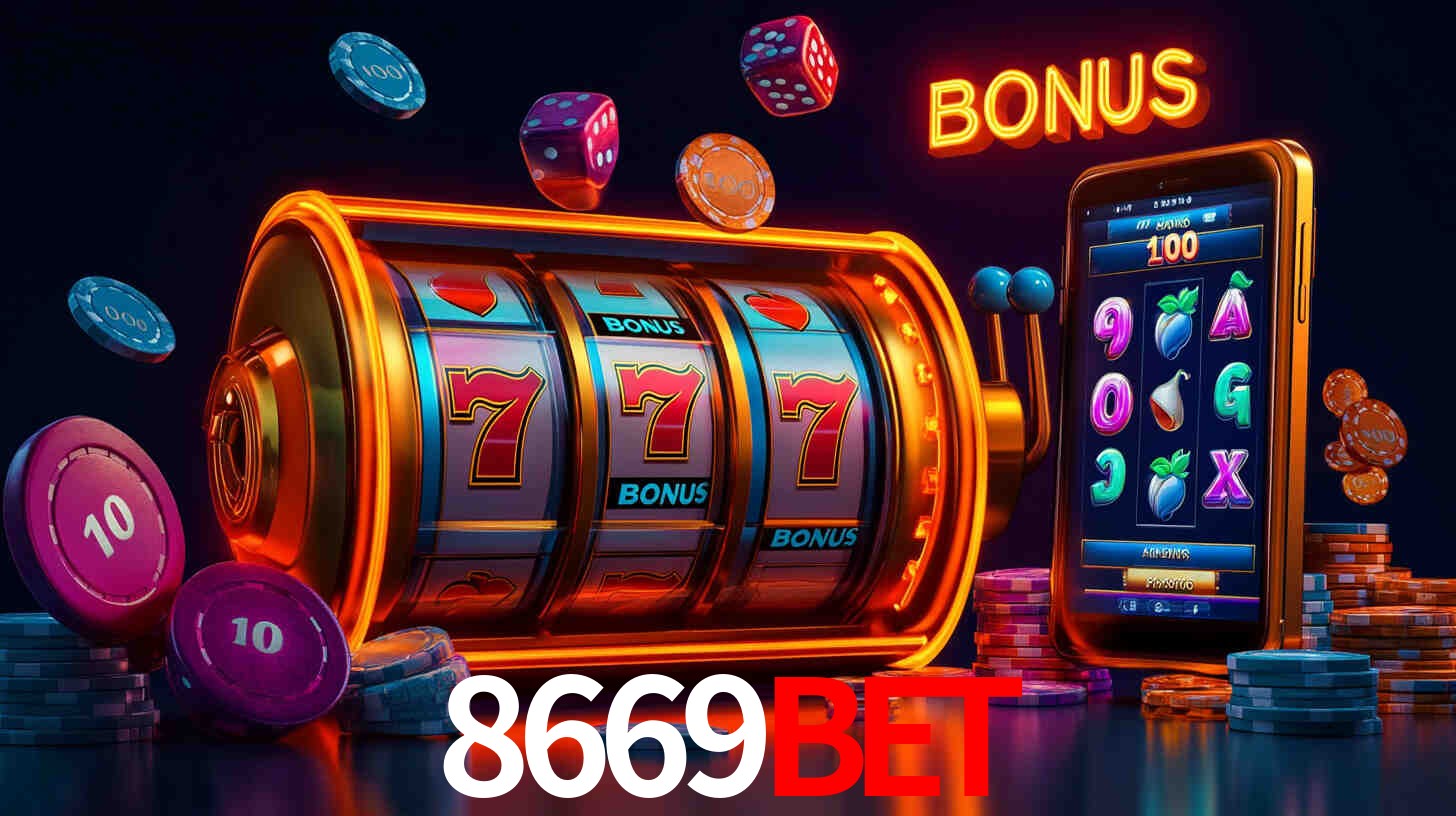 Interface Premium 8669bet
