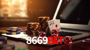 Apostas de Tênis 8669bet