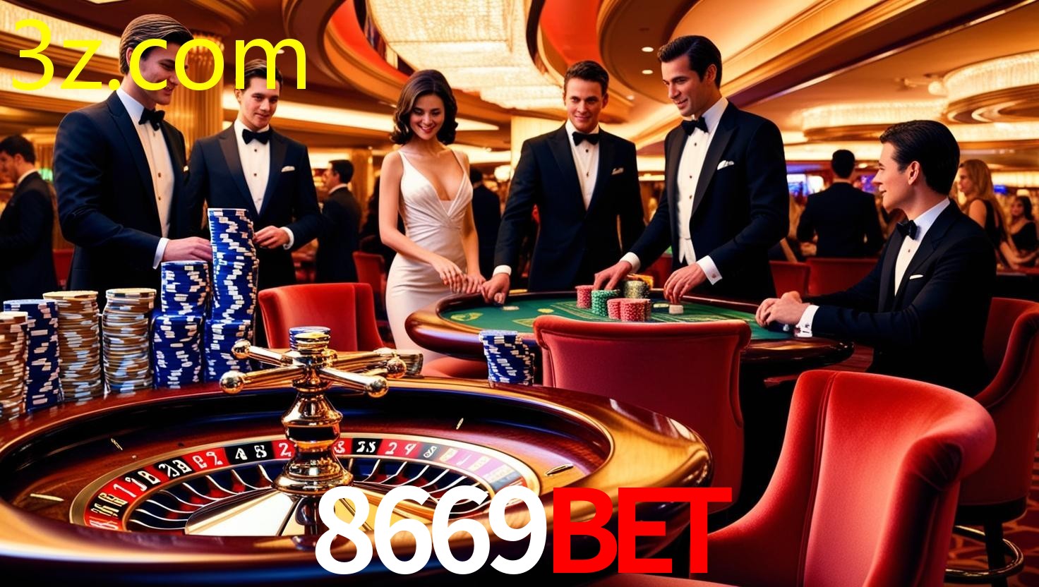 8669BET