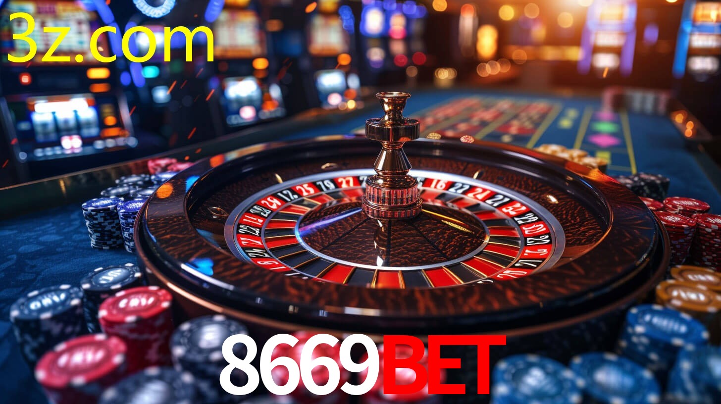 8669BET