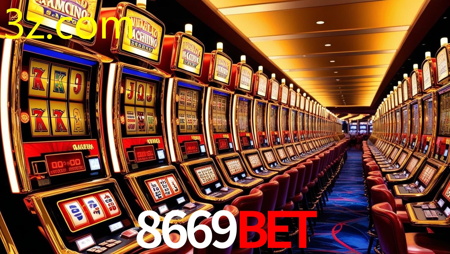 8669BET