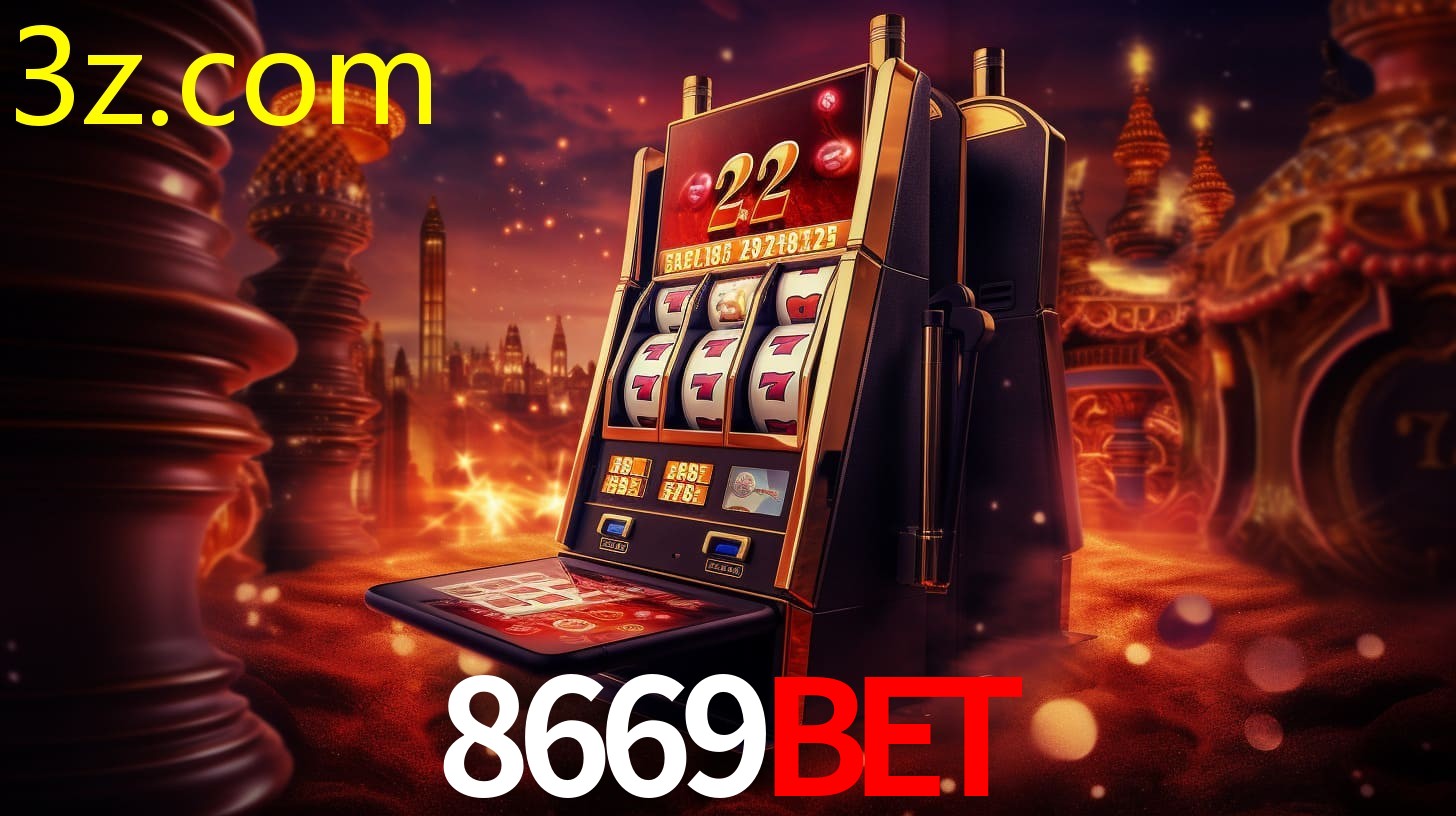 8669BET